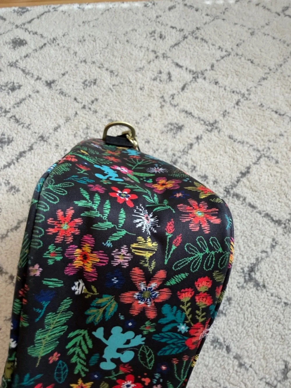 JuJuBe x Disney Amour Des Fleurs ADF Be Cool